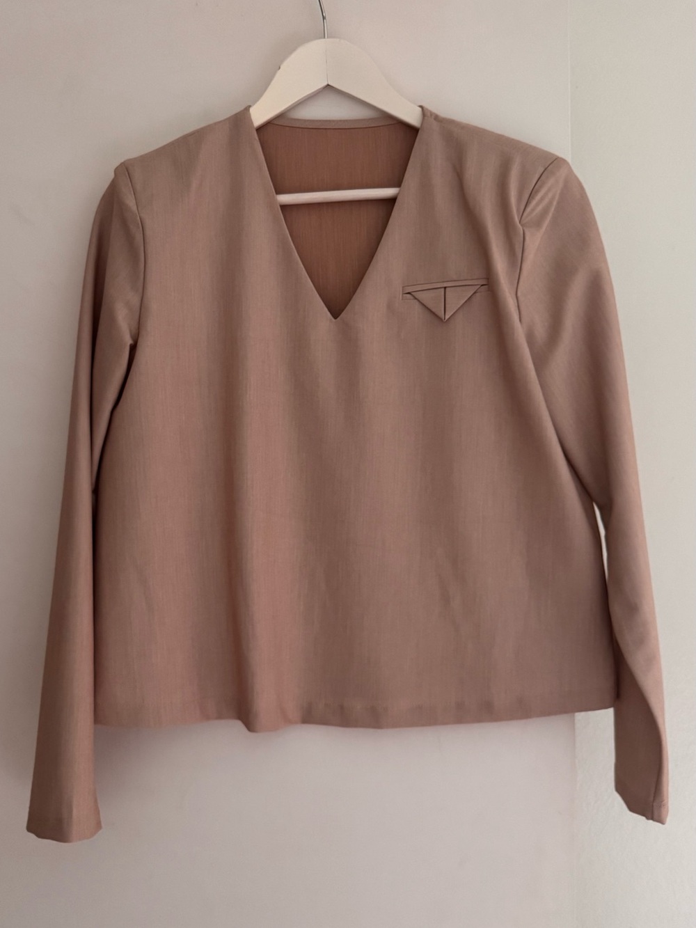 Sold! 
Neutral Beige Set. - Picture 3 of 5
